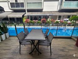 West Coast Drive (D5), Terrace #542945721